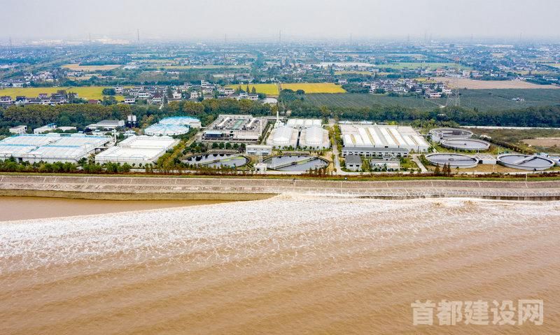 首創環保摸清“碳家底”護航氣候治理